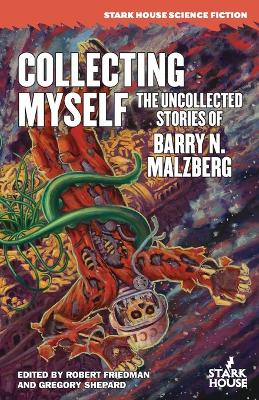Book cover for Collecting Myself