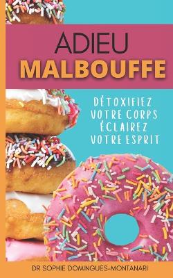 Cover of Adieu Malbouffe