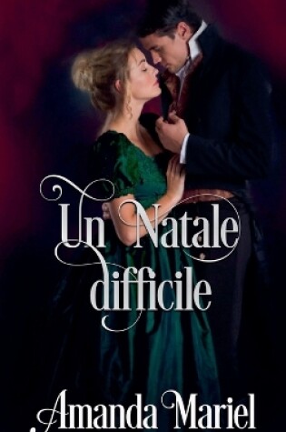 Cover of Un Natale difficile