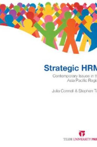 Cover of Strategic HRM