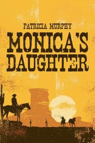 Cover of Monica's Daughter