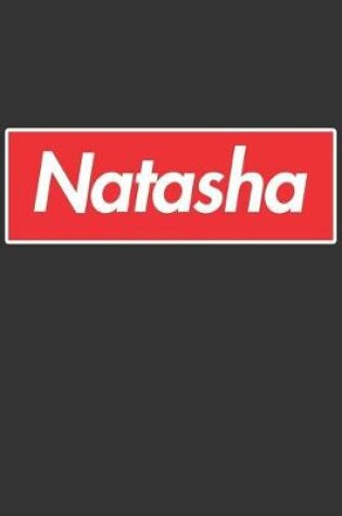 Cover of Natasha