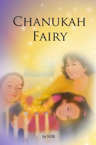 Cover of The Chanukah Fairy
