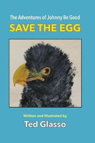 Cover of Save the Egg