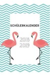 Book cover for Sch lerkalender 2018/2019