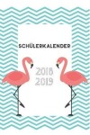 Book cover for Schülerkalender 2018/2019