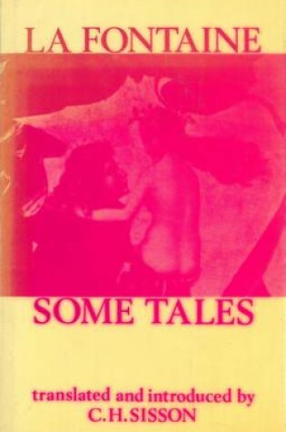 Cover of Some Tales
