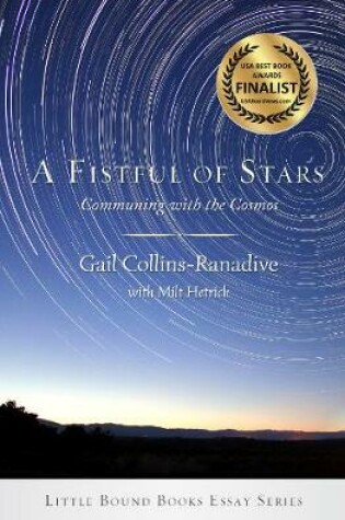 Cover of A Fistful of Stars
