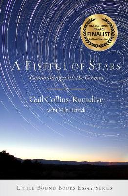 Book cover for A Fistful of Stars