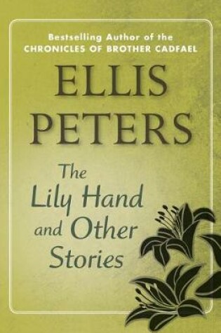 Cover of The Lily Hand