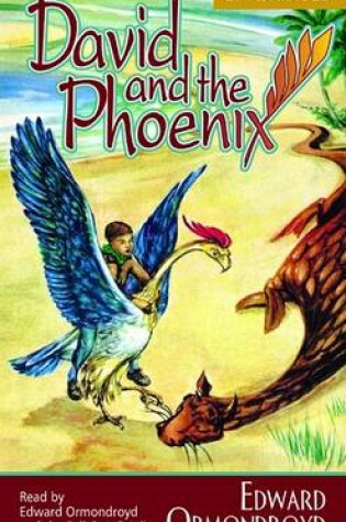 Cover of David & the Phoenix -OSI