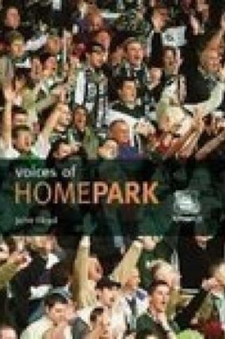 Cover of Voices of Home Park