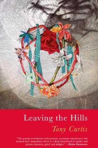 Cover of Leaving the Hills