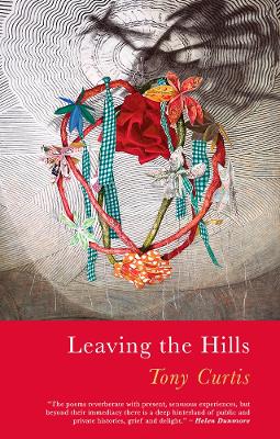 Book cover for Leaving the Hills