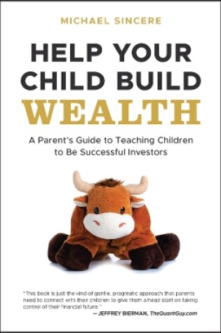 Cover of Help Your Child Build Wealth