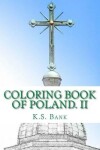 Book cover for Coloring Book of Poland. II