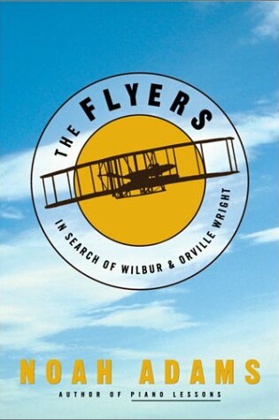 Cover of The Flyers