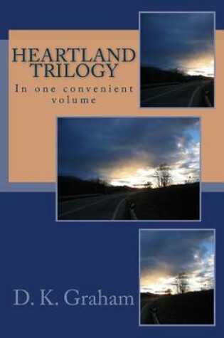 Cover of Heartland Trilogy