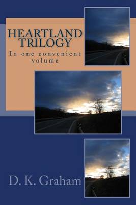 Book cover for Heartland Trilogy