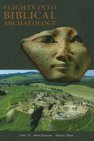 Cover of Flights Into Biblical Archaeology