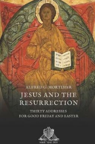 Cover of Jesus and the Resurrection