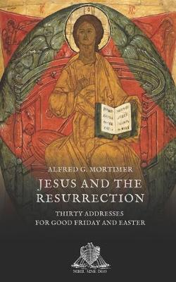 Book cover for Jesus and the Resurrection