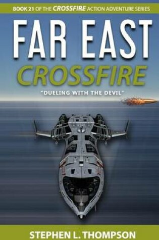 Cover of Far East Crossfire