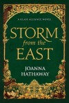 Book cover for Storm from the East