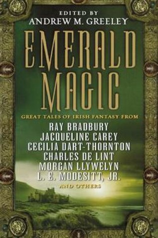 Cover of Emerald Magic