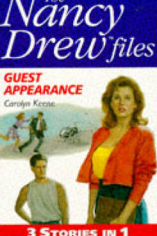 Cover of Guest Appearance