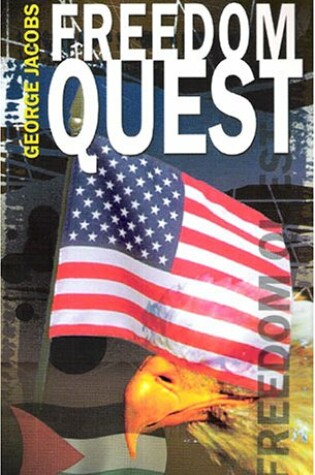 Cover of Freedom Quest