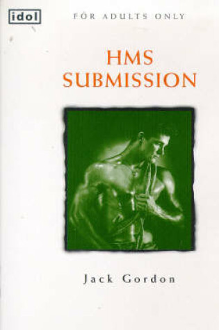 Cover of HMS "Submission"