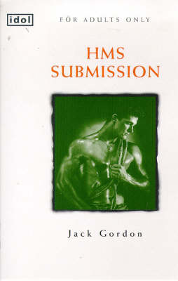 Book cover for HMS "Submission"