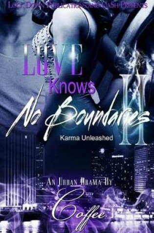 Cover of Love Knows No Boundaries II