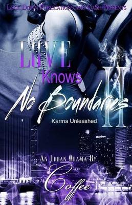 Cover of Love Knows No Boundaries II