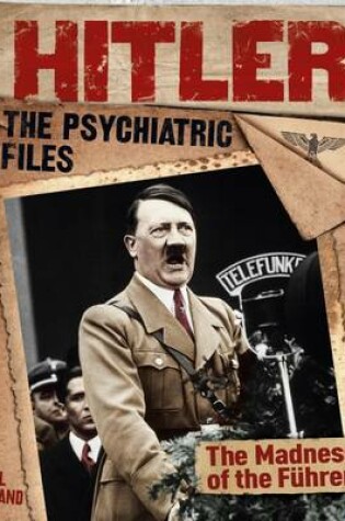 Cover of Hitler