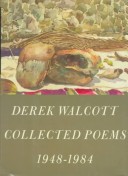 Book cover for Collected Poems, 1948-84