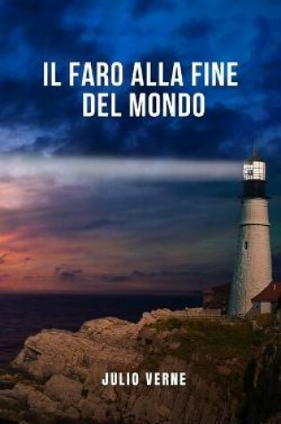 Cover of Il faro alla fine del mondo