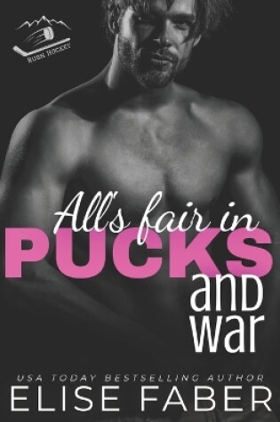 Cover of All's Fair in Pucks and War