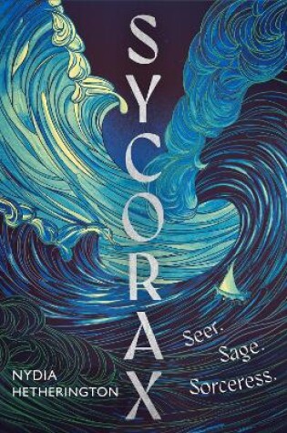 Cover of Sycorax