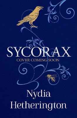Book cover for Sycorax