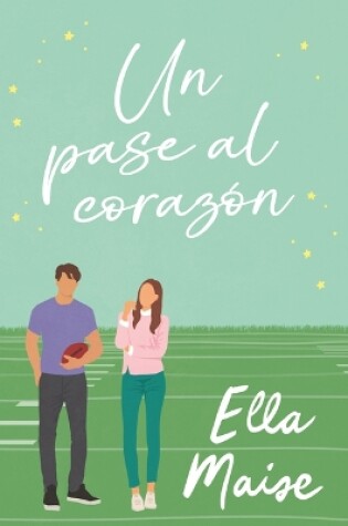 Cover of Un Pase Al Corazón