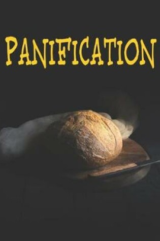 Cover of Panification