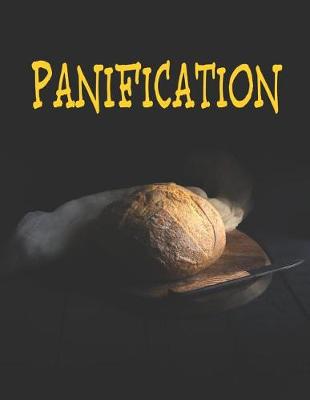 Book cover for Panification