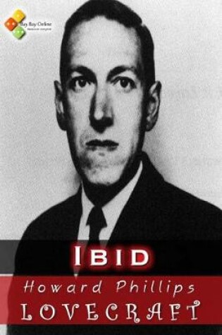 Cover of IBID