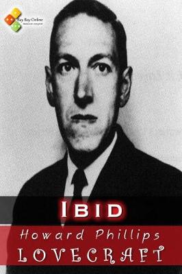 Book cover for IBID
