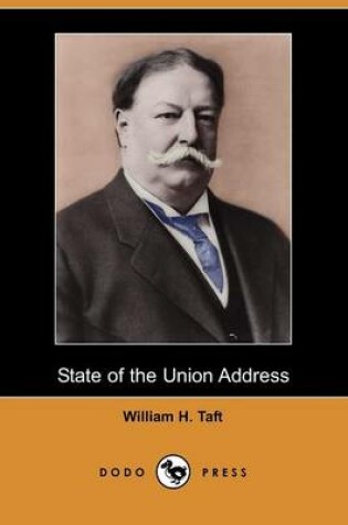 Cover of State of the Union Address (Dodo Press)