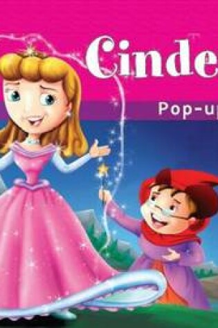 Cover of Cinderella