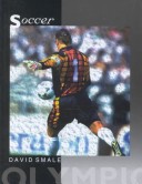 Book cover for Soccer