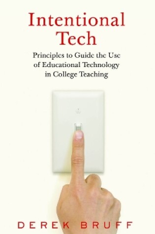 Cover of Intentional Tech